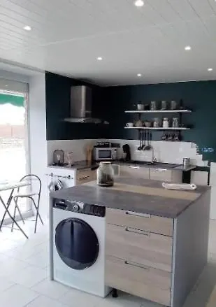 Chambres D'Hote De La Plage