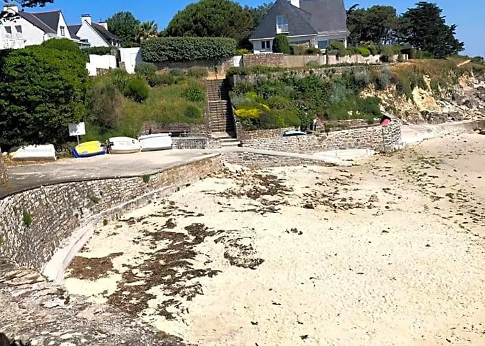 O Bord De La Mer