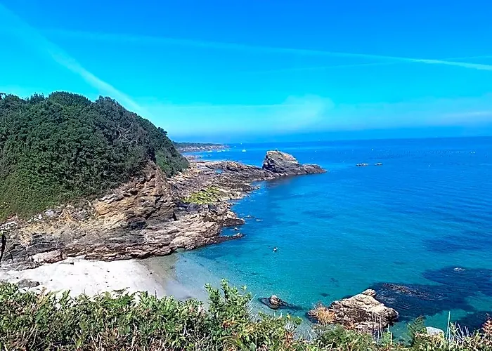 O Bord De La Mer